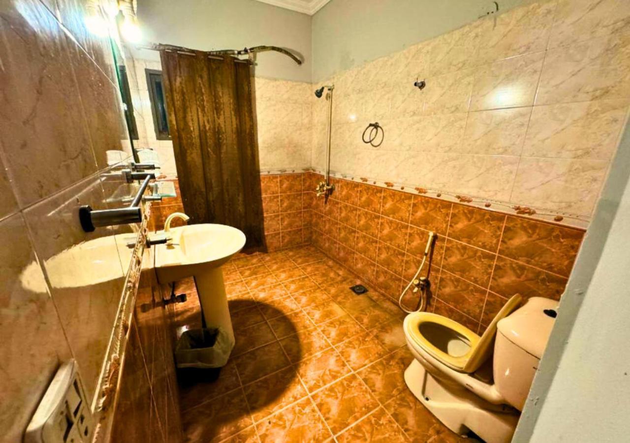 Doves Inn Hotel Kalma Chowk Lahore Extérieur photo