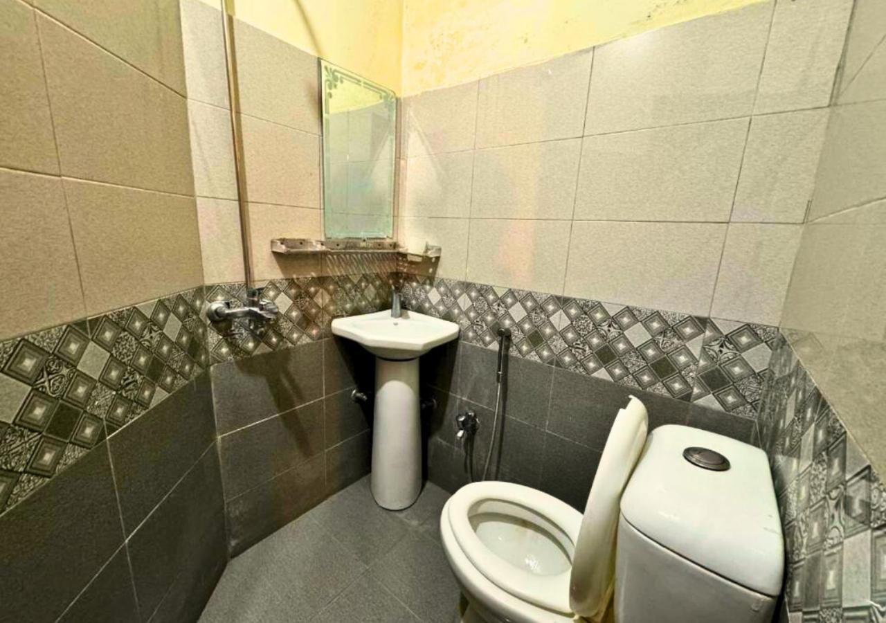 Doves Inn Hotel Kalma Chowk Lahore Extérieur photo