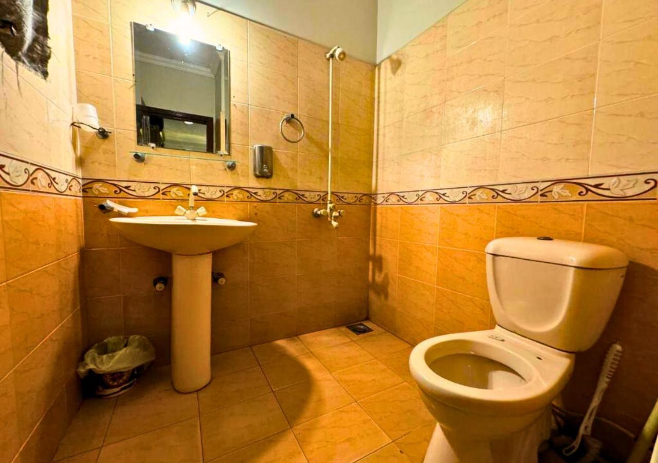 Doves Inn Hotel Kalma Chowk Lahore Extérieur photo