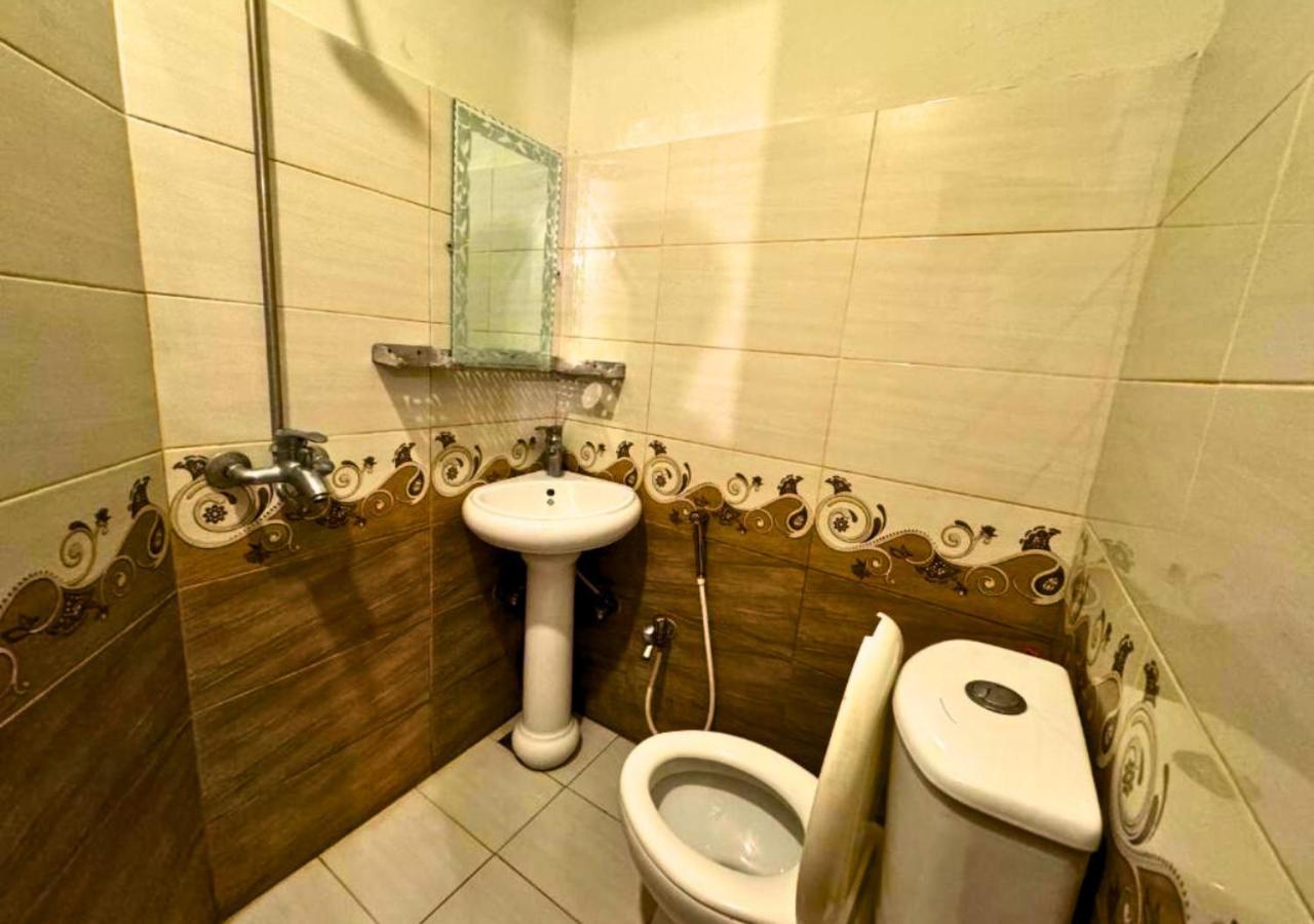 Doves Inn Hotel Kalma Chowk Lahore Extérieur photo